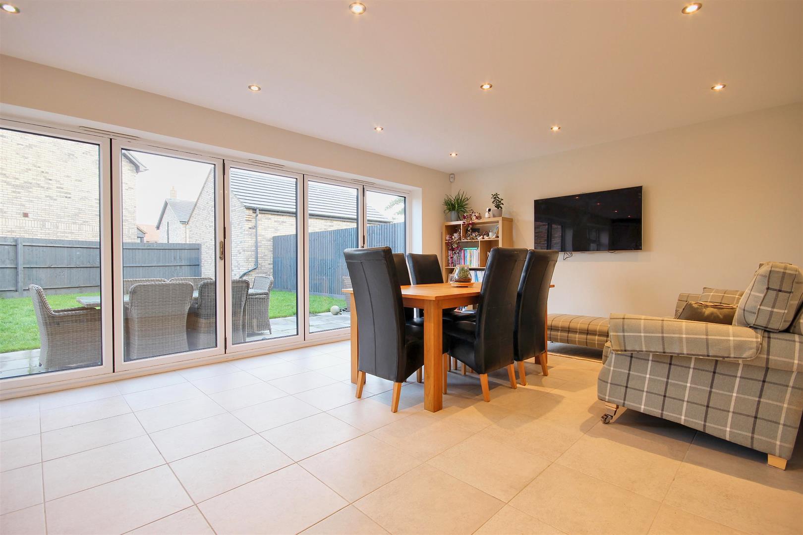 Eyre Grove, Hull Road, Hornsea